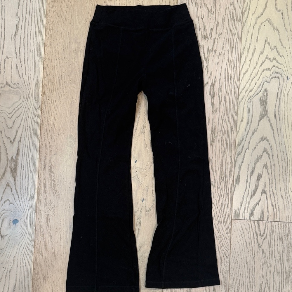 Art class Black Kids leggings Bottoms